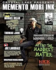 Memento mori ink for sale  Delivered anywhere in USA 