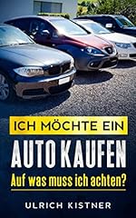 Möchte auto kaufen gebraucht kaufen  Wird an jeden Ort in Deutschland