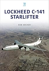 Lockheed 141 starlifter for sale  Delivered anywhere in USA 