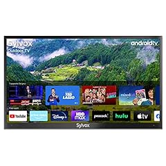 Sylvox outdoor uhd for sale  Delivered anywhere in USA 