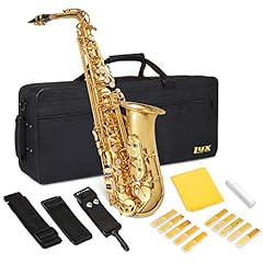 Lyxjam alto saxophone for sale  Delivered anywhere in USA 