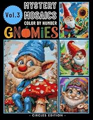 Hidden gnomies realms for sale  Delivered anywhere in UK