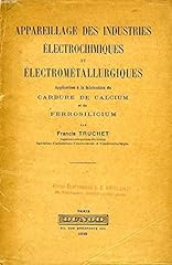 Appareillage industries electr d'occasion  Livré partout en France