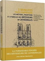 Minutes comprendre métiers d'occasion  Livré partout en France