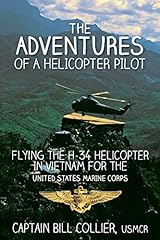 Adventures helicopter pilot for sale  Delivered anywhere in USA 