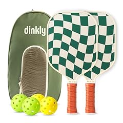 Dinkly pickleball paddles for sale  Delivered anywhere in USA 