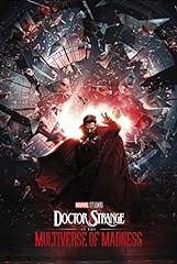 Doctor strange multiverse for sale  Delivered anywhere in USA 