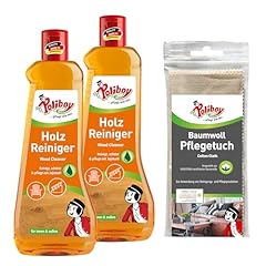 Poliboy nettoyant bois d'occasion  Livré partout en France
