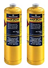 Mapp gas map for sale  Delivered anywhere in Ireland