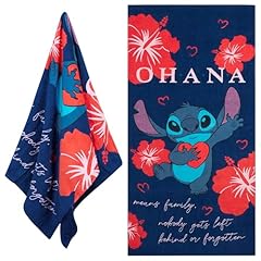 Disney beach towel for sale  Delivered anywhere in UK