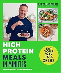 High protein meals for sale  Delivered anywhere in USA 