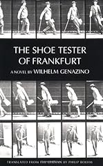 The shoe tester usato  Spedito ovunque in Italia 