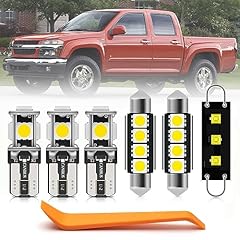 11pcs white led for sale  Delivered anywhere in USA 