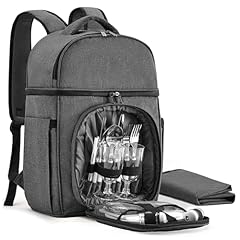 Vogano picnic backpack for sale  Delivered anywhere in USA 