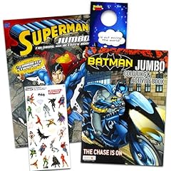 Comics batman superman for sale  Delivered anywhere in USA 