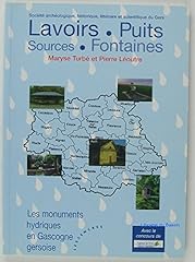 Lavoirs puits sources d'occasion  Livré partout en France