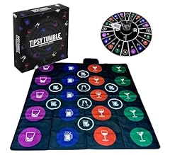 Tipsy tumble three for sale  Delivered anywhere in USA 