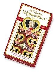 Reber mozart hearts for sale  Delivered anywhere in USA 