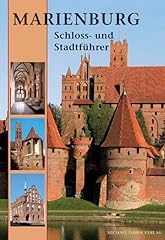 Marienburg schloss stadtführe gebraucht kaufen  Wird an jeden Ort in Deutschland