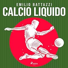 Calcio liquido evoluzione usato  Spedito ovunque in Italia 