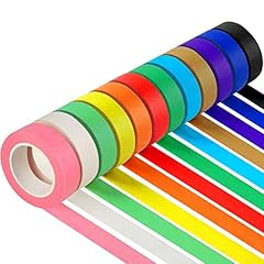 Guirnd 12pcs colored for sale  Delivered anywhere in USA 