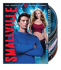 Smallville season 7 for sale  Delivered anywhere in USA 