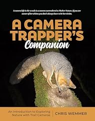 Camera trapper companion for sale  Delivered anywhere in USA 
