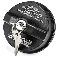 Locking gas cap for sale  Delivered anywhere in Canada