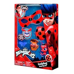 Bandai miraculous ladybug usato  Spedito ovunque in Italia 