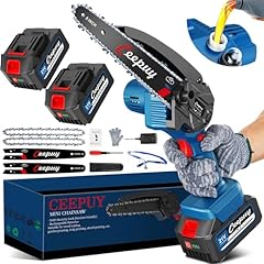 Ceepuy mini motosega usato  Spedito ovunque in Italia 