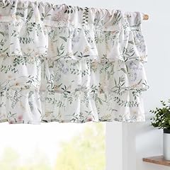 Jinchan ruffled floral for sale  Delivered anywhere in USA 
