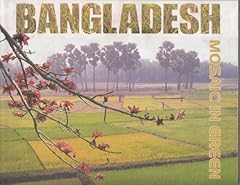 Bangladesh mosaic in d'occasion  Livré partout en France