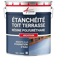 étanchéité toit terrasse d'occasion  Livré partout en France
