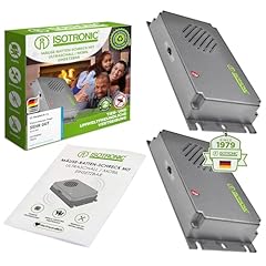Isotronic 2er set gebraucht kaufen  Wird an jeden Ort in Deutschland