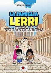 Famiglia lerri nell usato  Spedito ovunque in Italia 