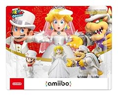 Amiibo mario peach for sale  Delivered anywhere in USA 