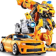 Transformers toys bumblebee usato  Spedito ovunque in Italia 