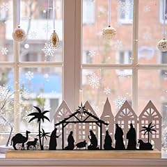 Nativity sets christmas for sale  Delivered anywhere in USA 