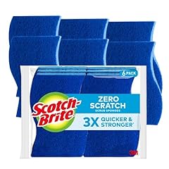 Scotch brite zero for sale  Delivered anywhere in USA 