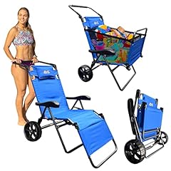 Beach cart chair for sale  Delivered anywhere in USA 