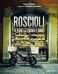 Antico forno roscioli usato  Spedito ovunque in Italia 