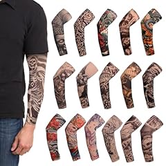 Riisoyu stück tattoo gebraucht kaufen  Wird an jeden Ort in Deutschland