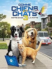 Cats dogs paws d'occasion  Livré partout en France