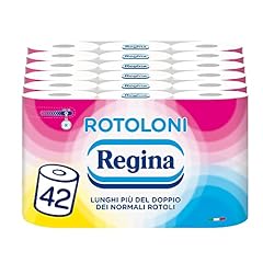 Regina toilettenpapier rollen gebraucht kaufen  Wird an jeden Ort in Deutschland