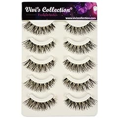 False eyelashes pairs for sale  Delivered anywhere in UK
