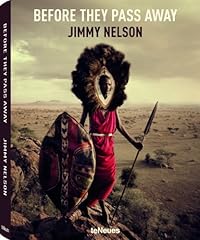By jimmy nelson d'occasion  Livré partout en France