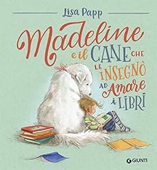 Madeline cane che usato  Spedito ovunque in Italia 
