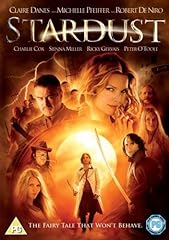 Stardust dvd 2007 for sale  Delivered anywhere in UK