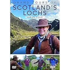Grand tours scotland for sale  Delivered anywhere in UK