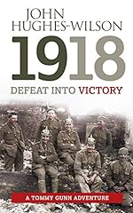 1918 defeat victory for sale  Delivered anywhere in Ireland